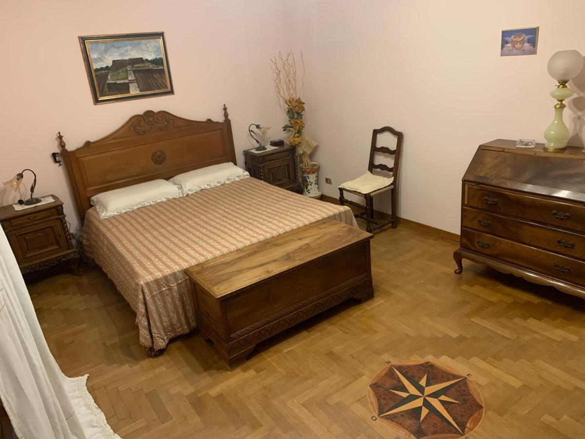 Villa Casa Vinciguerra à Giardini-Naxos Extérieur photo