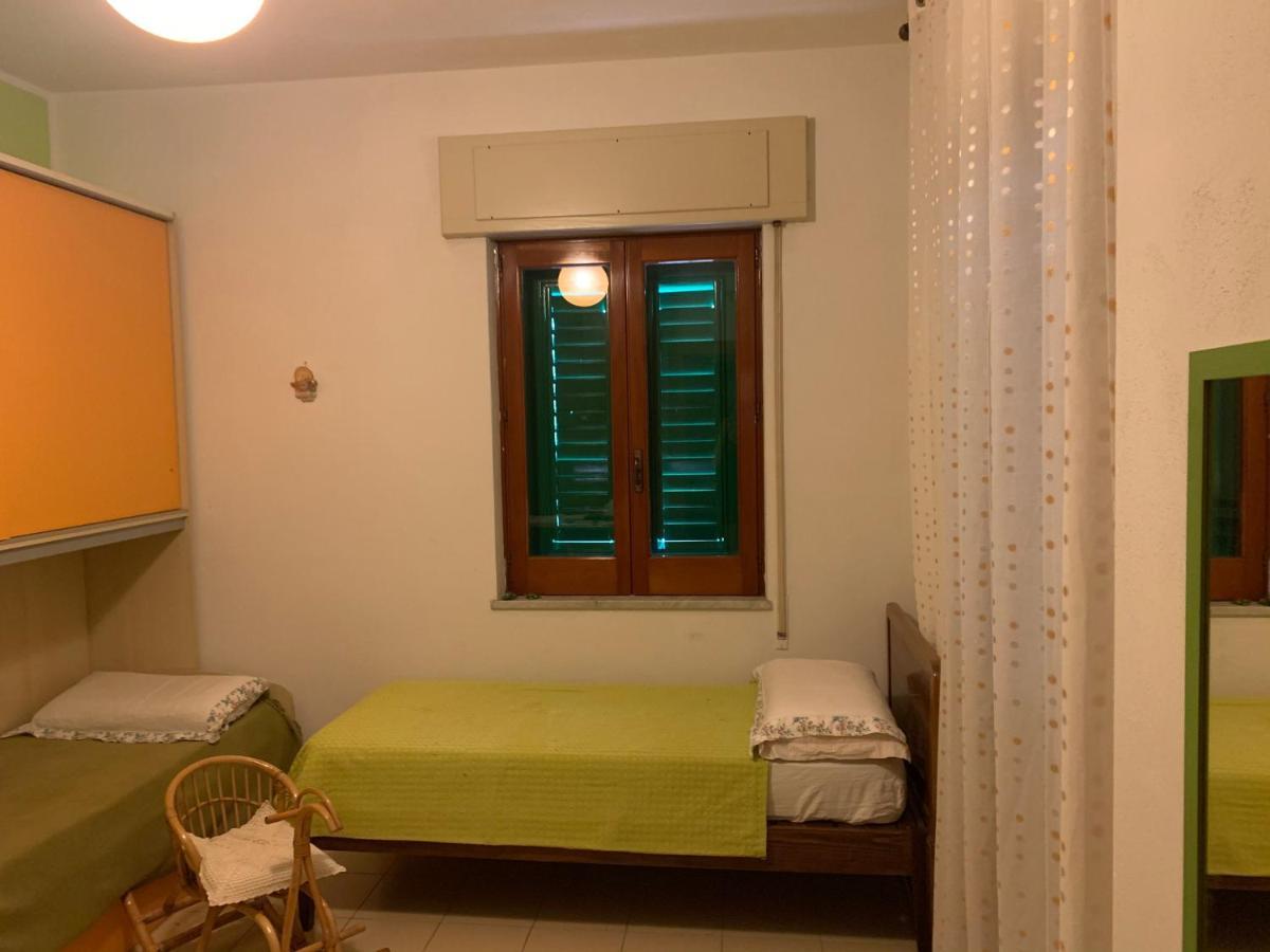 Villa Casa Vinciguerra à Giardini-Naxos Extérieur photo