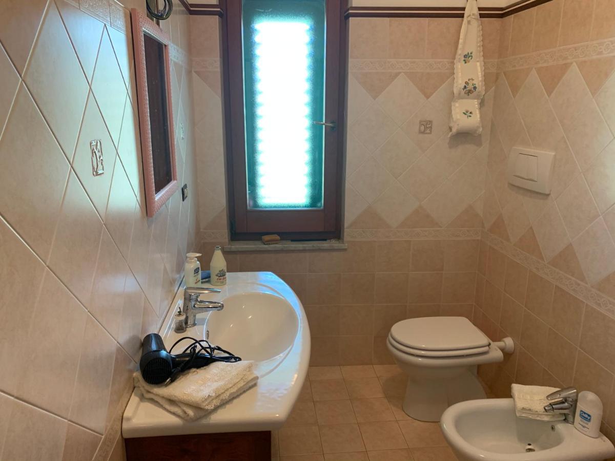 Villa Casa Vinciguerra à Giardini-Naxos Extérieur photo
