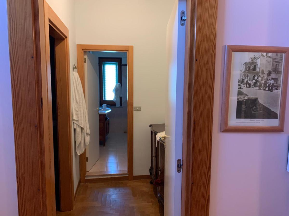 Villa Casa Vinciguerra à Giardini-Naxos Extérieur photo