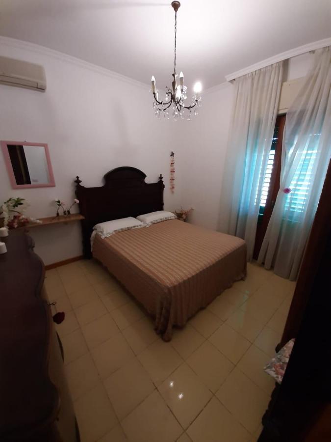 Villa Casa Vinciguerra à Giardini-Naxos Extérieur photo