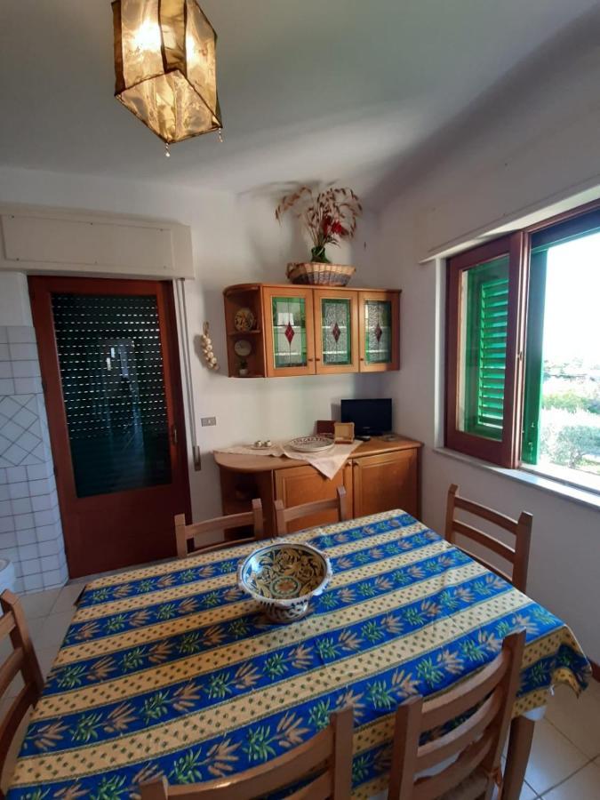 Villa Casa Vinciguerra à Giardini-Naxos Extérieur photo
