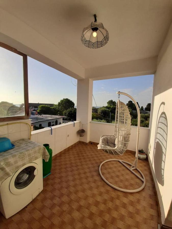 Villa Casa Vinciguerra à Giardini-Naxos Extérieur photo