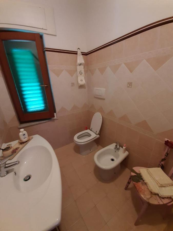 Villa Casa Vinciguerra à Giardini-Naxos Extérieur photo