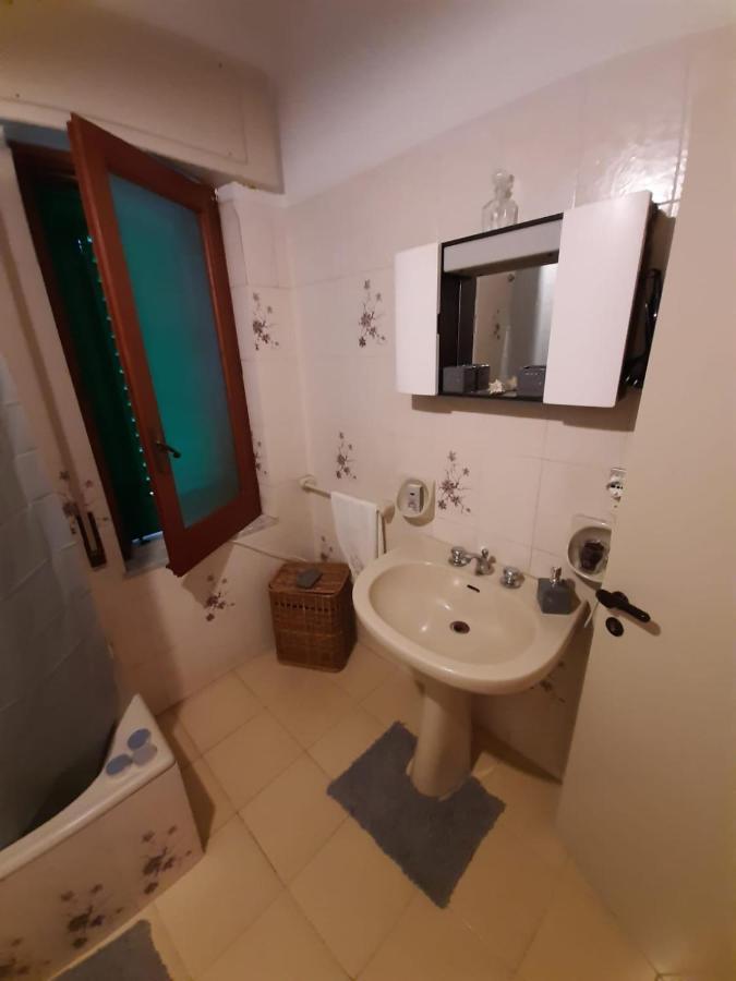 Villa Casa Vinciguerra à Giardini-Naxos Extérieur photo