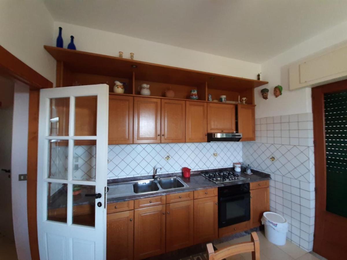 Villa Casa Vinciguerra à Giardini-Naxos Extérieur photo